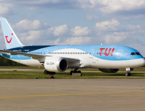TUI: New charters to Chania, Rhodes and Kos from 11 regional airports in Sweden in summer 2024